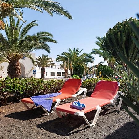 Ferienwohnung Isla And Ocean With Pool And Wifi Costa Teguise Exterior foto