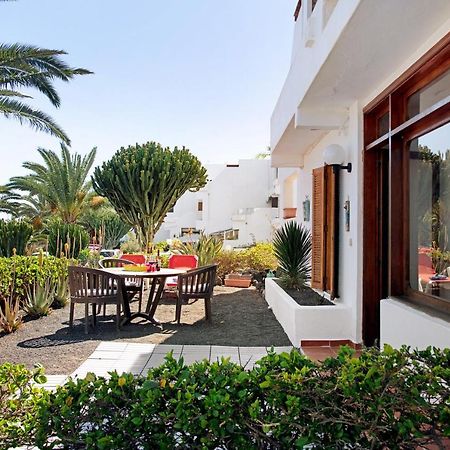 Ferienwohnung Isla And Ocean With Pool And Wifi Costa Teguise Exterior foto