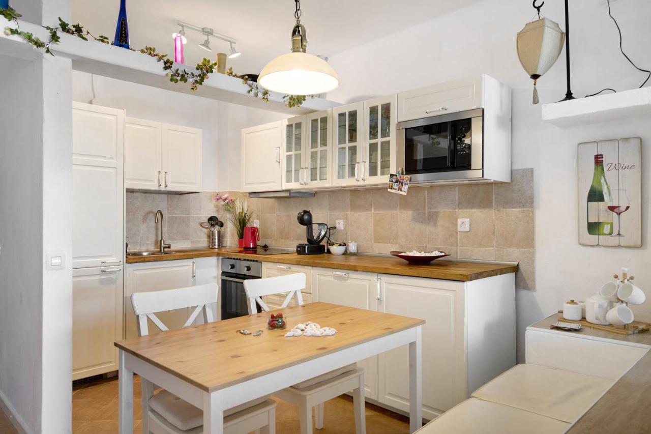 Ferienwohnung Isla And Ocean With Pool And Wifi Costa Teguise Exterior foto