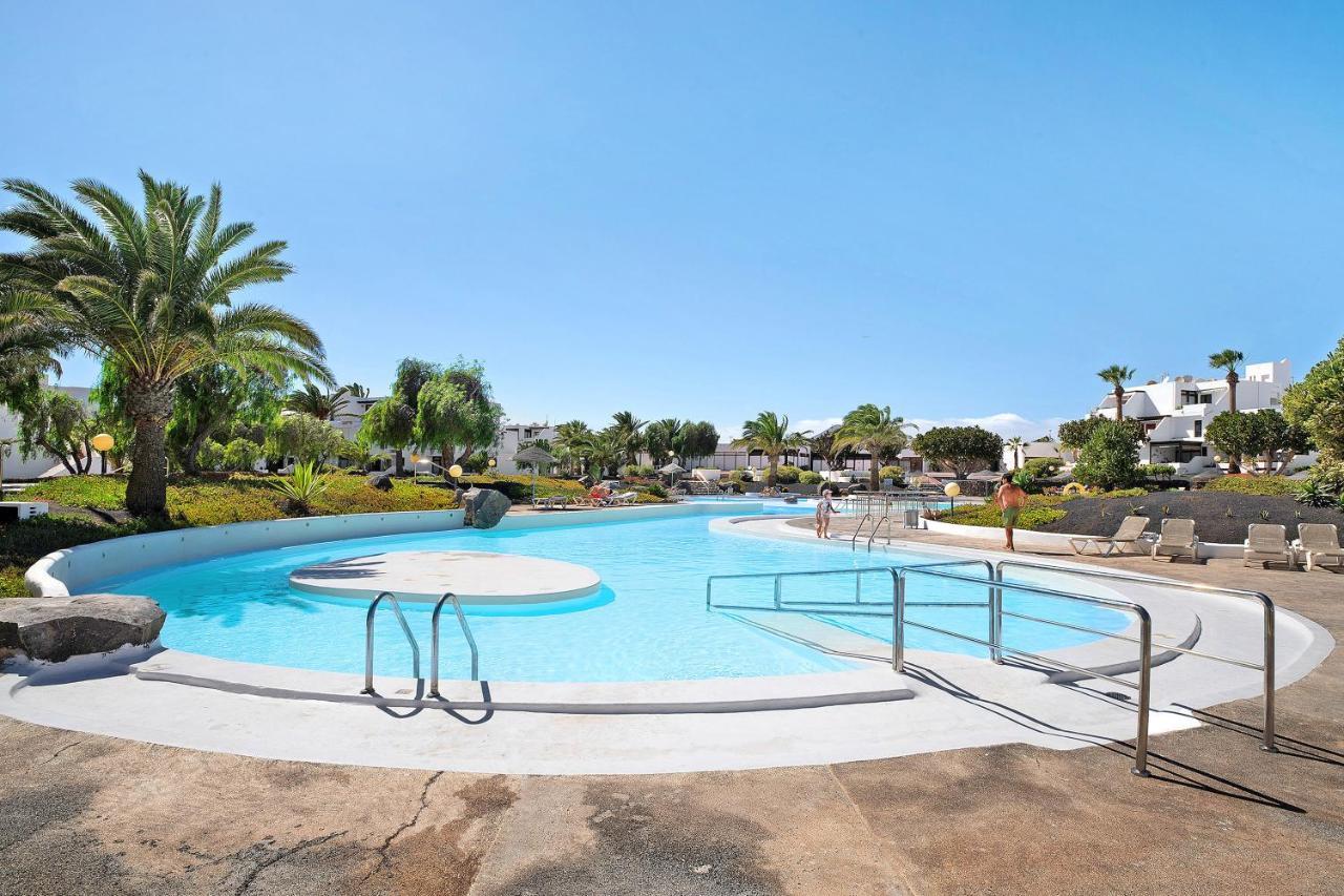 Ferienwohnung Isla And Ocean With Pool And Wifi Costa Teguise Exterior foto