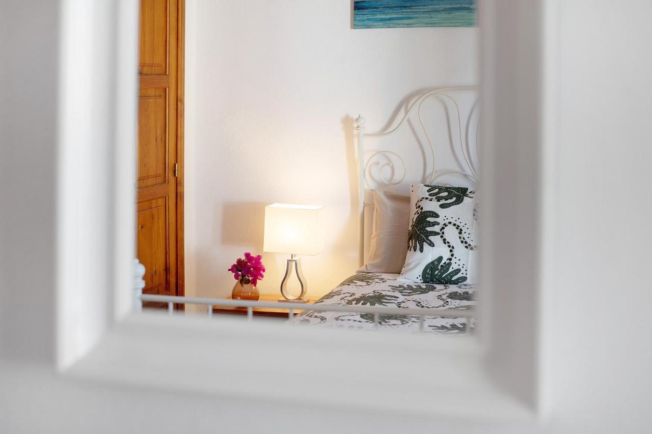 Ferienwohnung Isla And Ocean With Pool And Wifi Costa Teguise Exterior foto