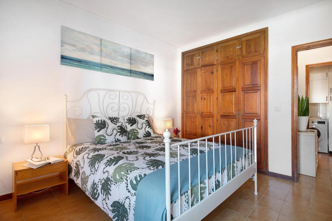 Ferienwohnung Isla And Ocean With Pool And Wifi Costa Teguise Exterior foto