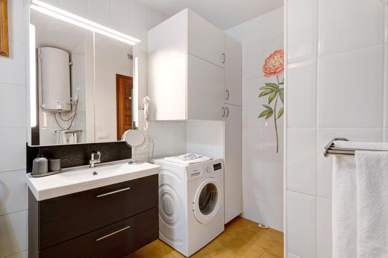 Ferienwohnung Isla And Ocean With Pool And Wifi Costa Teguise Exterior foto