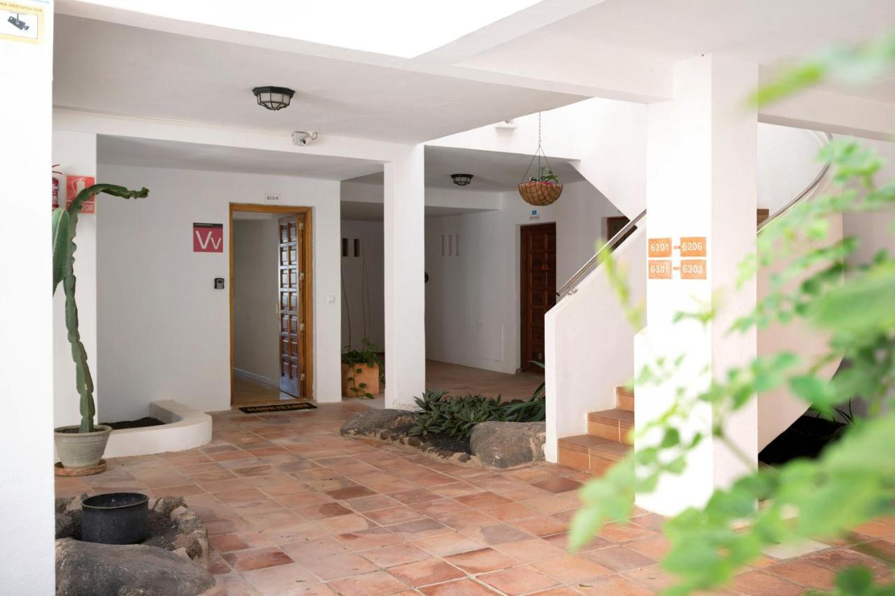 Ferienwohnung Isla And Ocean With Pool And Wifi Costa Teguise Exterior foto